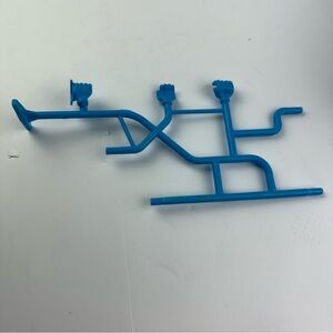 Mouse Trap 1994 Milton Bradley Blue Plumbing ONLY Replacement Piece